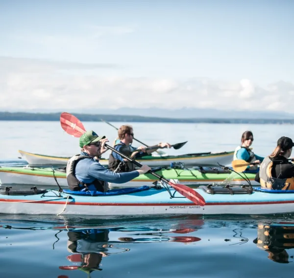 West Side Killer Orca Search