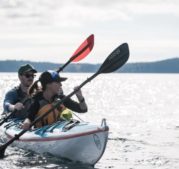 Roche Harbor 3 Hour Sea Kayak Tour