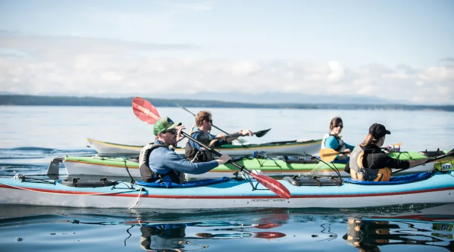 West Side Killer Orca Search