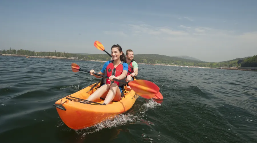 Kayak Rentals