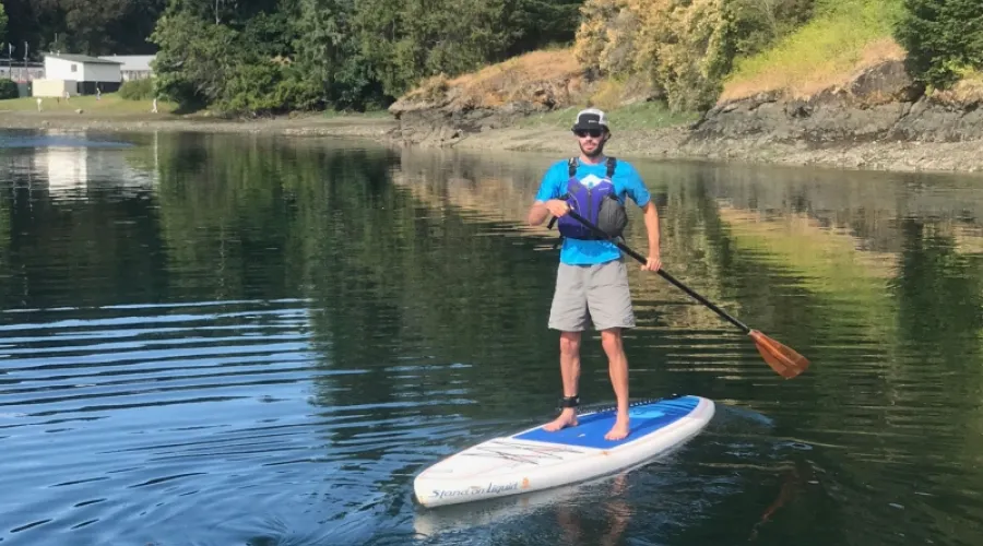 Paddle Board Rentals