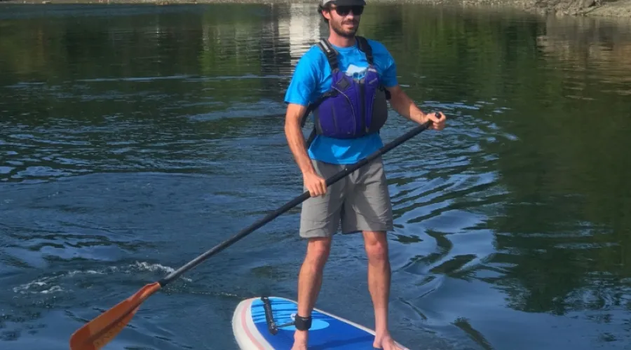 Paddle Board Rentals