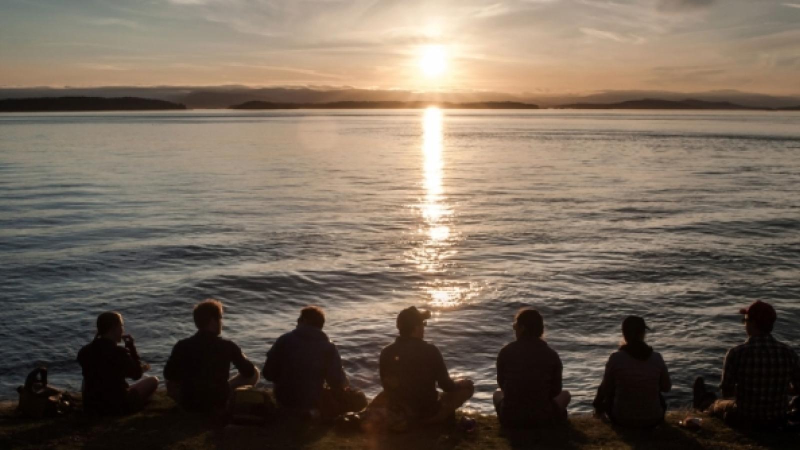 History of San Juan Island Outfitters